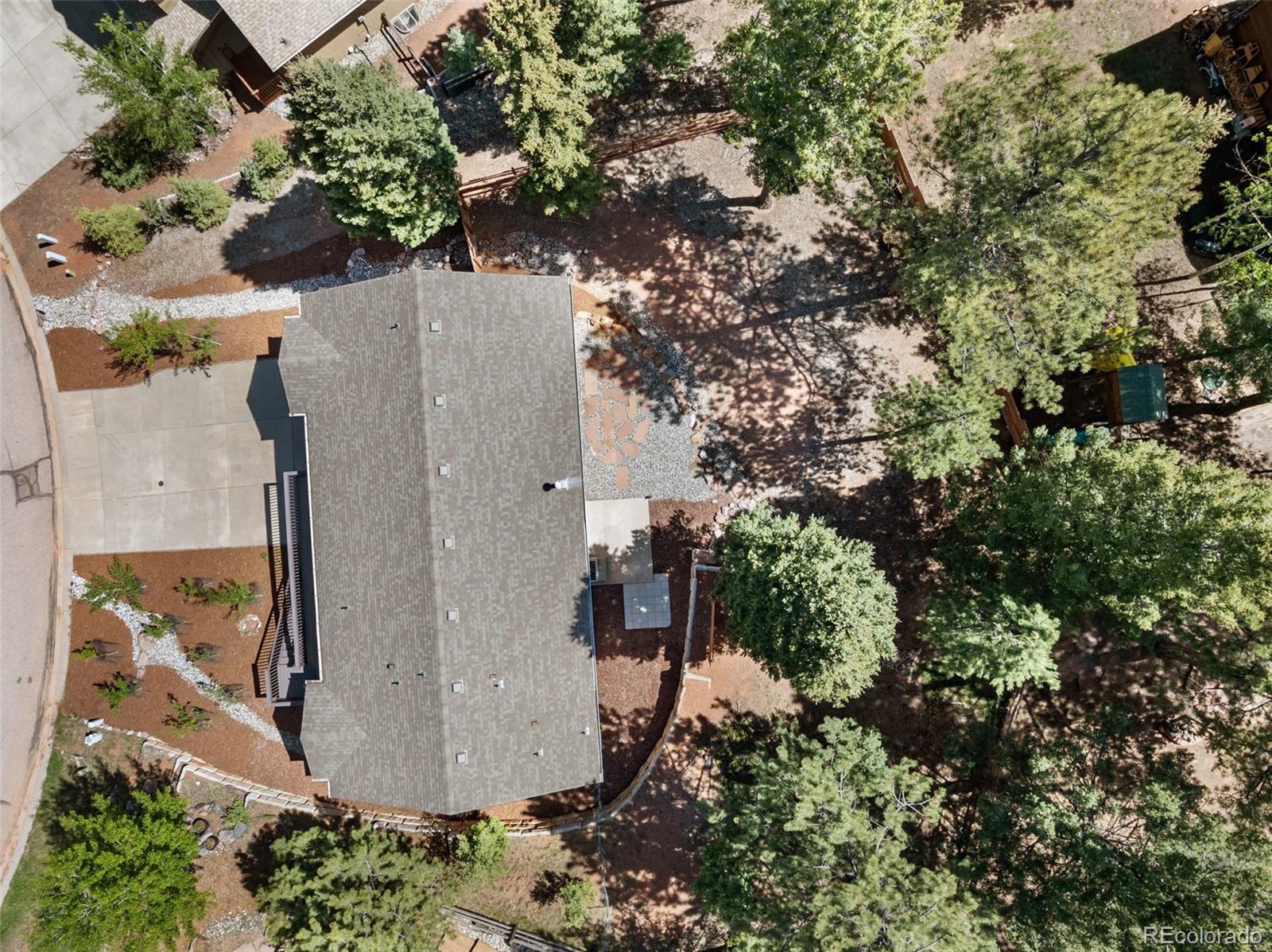 MLS Image #43 for 671  misty pines circle,woodland park, Colorado