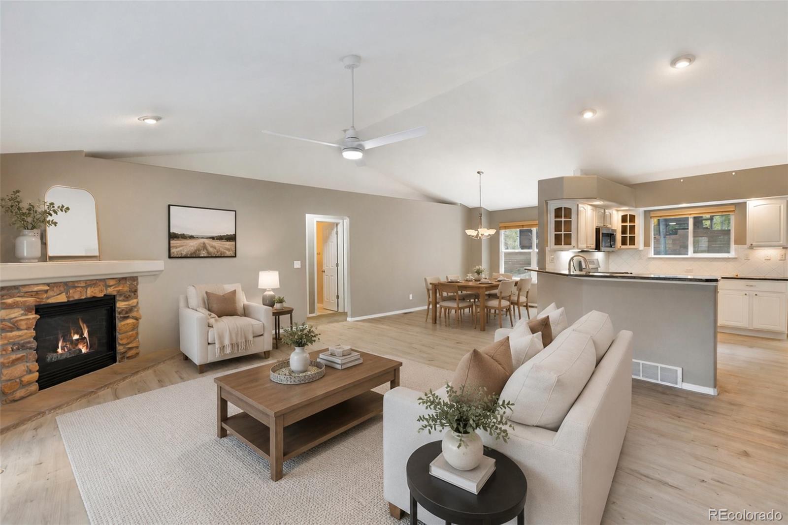 MLS Image #5 for 671  misty pines circle,woodland park, Colorado