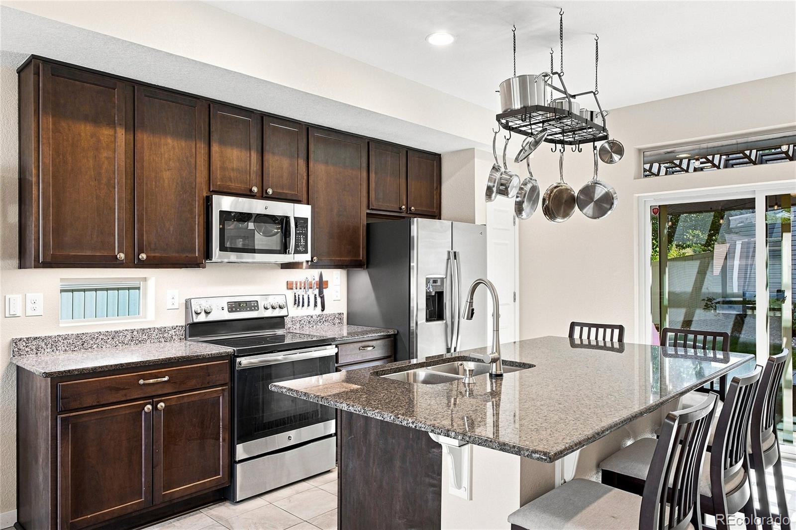 MLS Image #1 for 20016 e 48th place,denver, Colorado