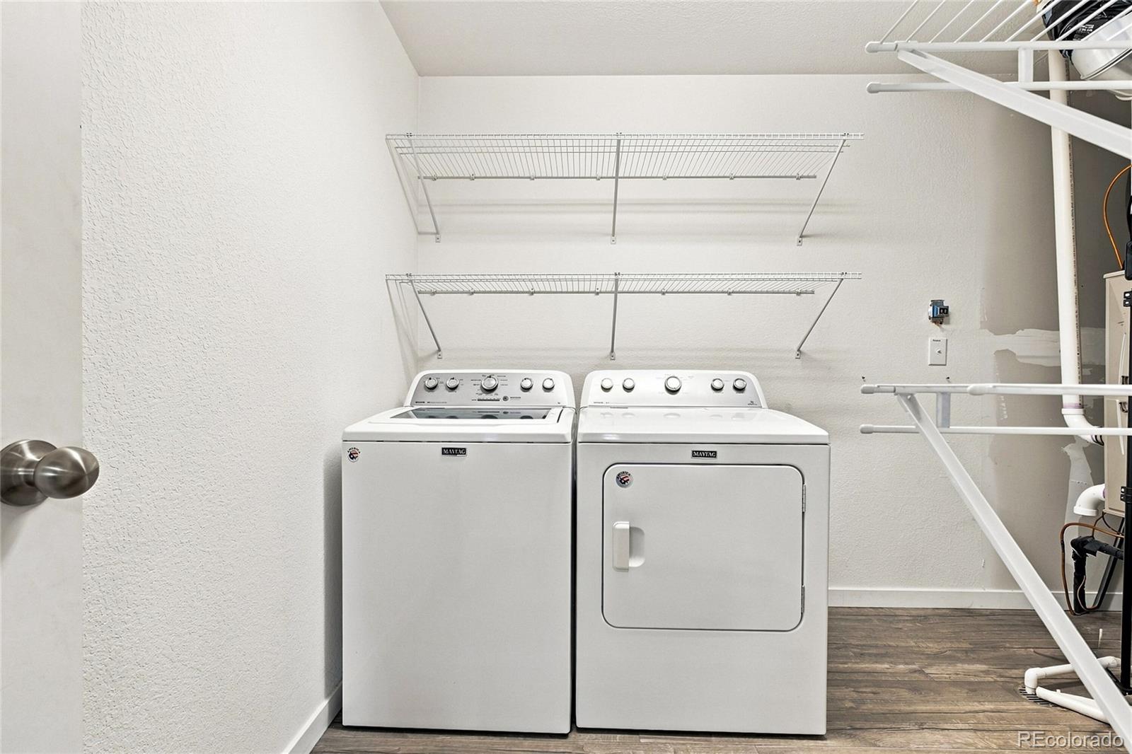 MLS Image #16 for 20016 e 48th place,denver, Colorado
