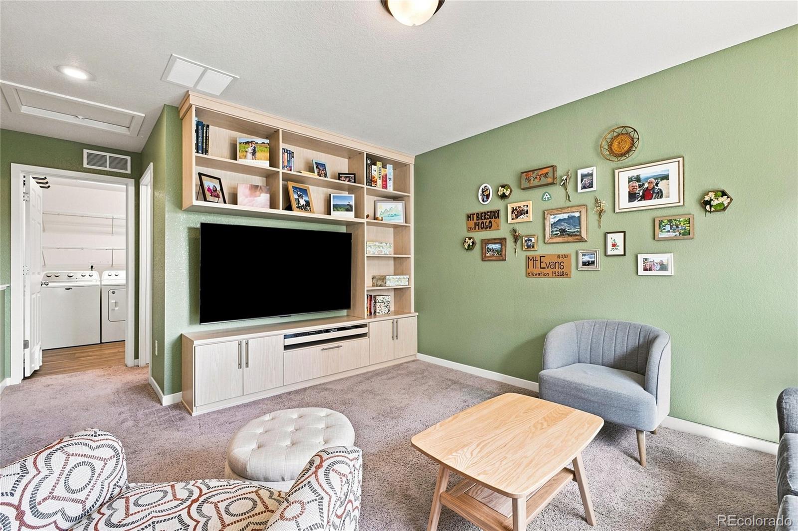 MLS Image #2 for 20016 e 48th place,denver, Colorado
