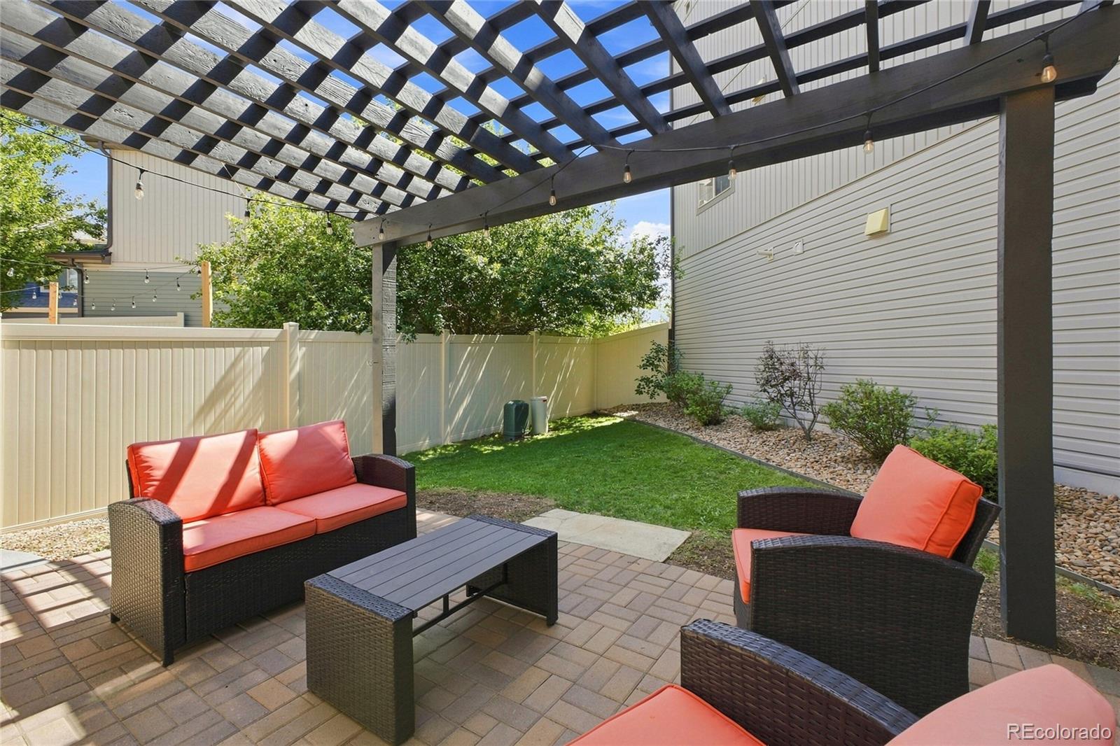 MLS Image #25 for 20016 e 48th place,denver, Colorado