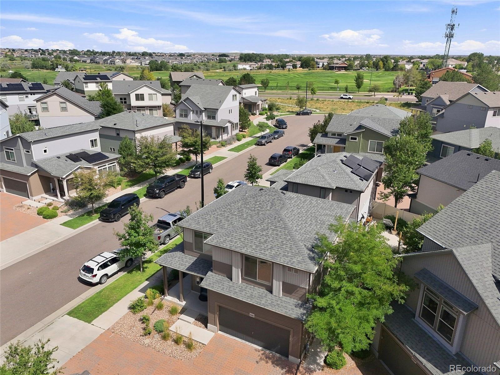 MLS Image #27 for 20016 e 48th place,denver, Colorado