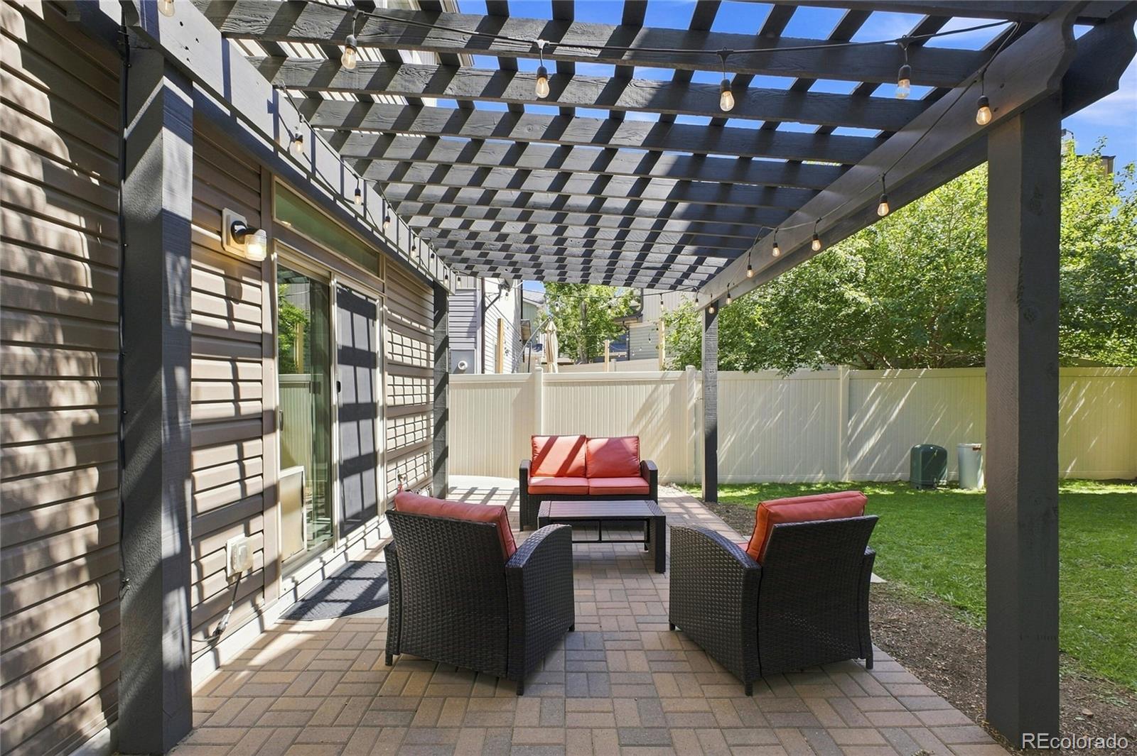 MLS Image #3 for 20016 e 48th place,denver, Colorado