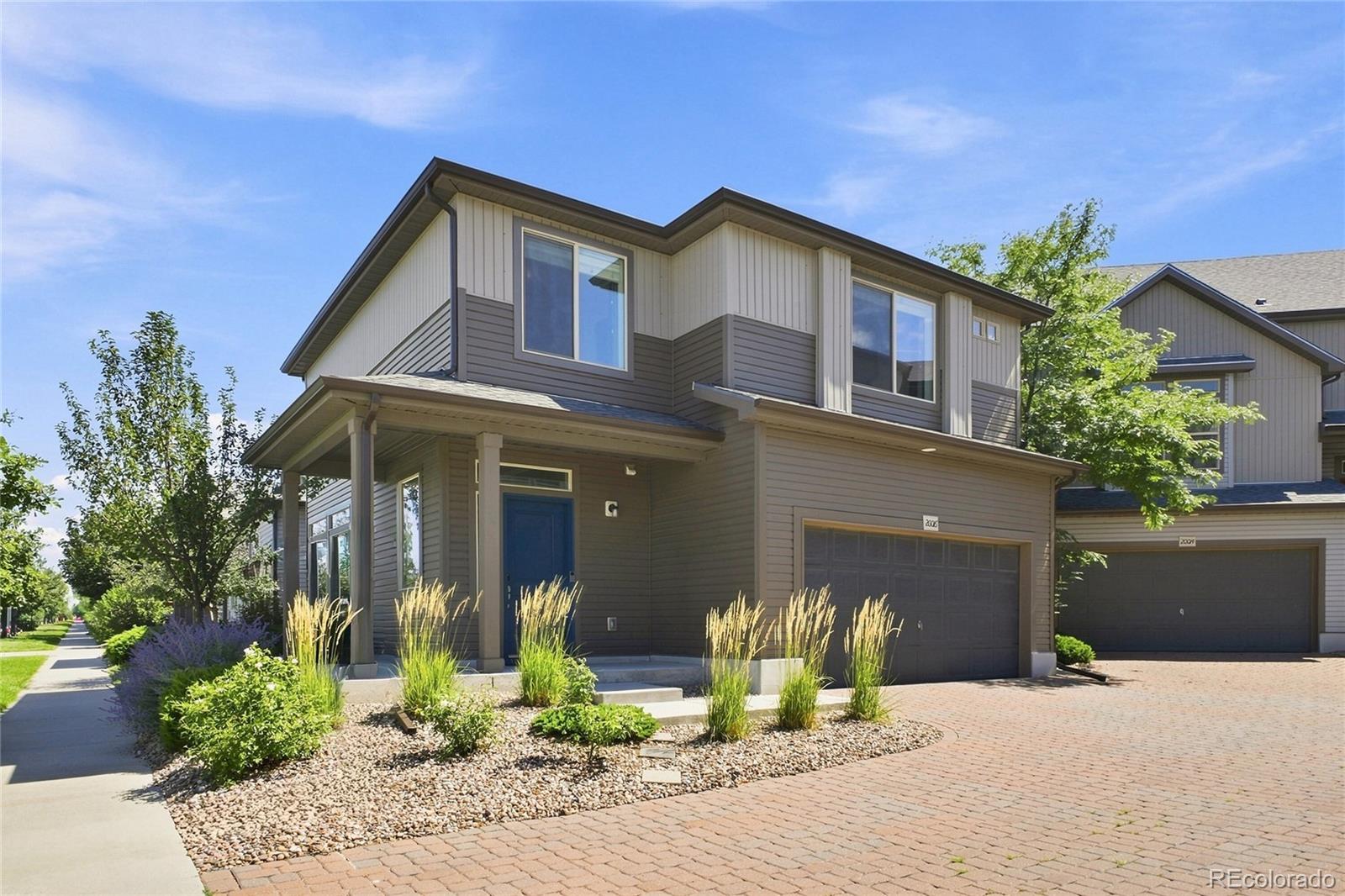 MLS Image #5 for 20016 e 48th place,denver, Colorado