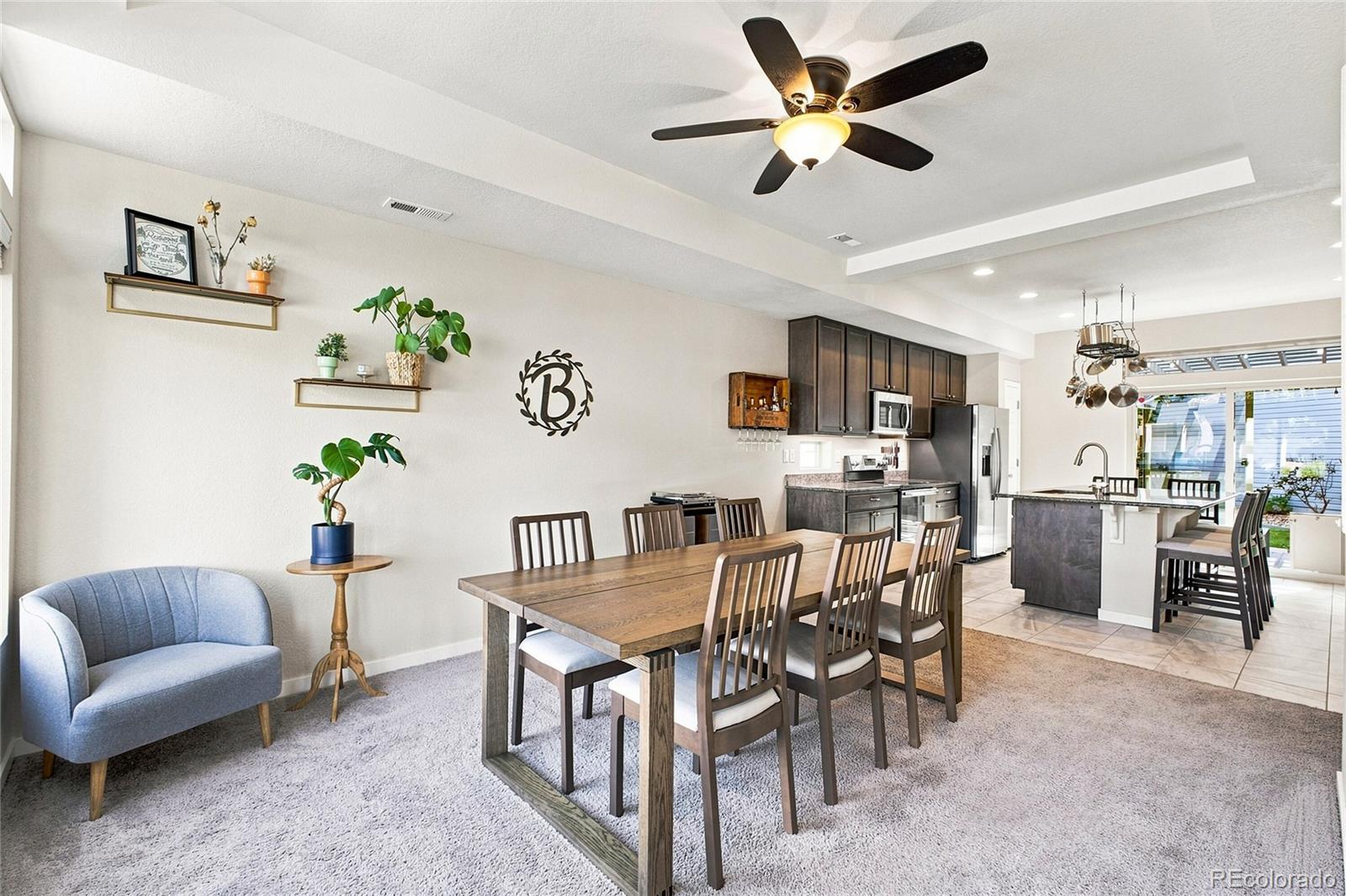 MLS Image #8 for 20016 e 48th place,denver, Colorado