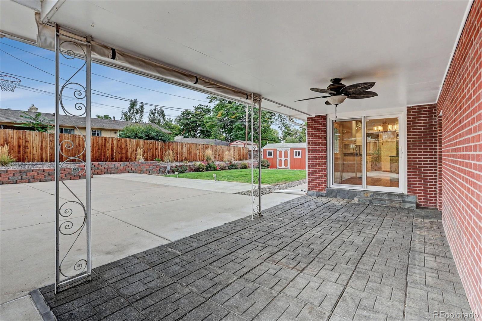 MLS Image #23 for 6422  independence street,arvada, Colorado