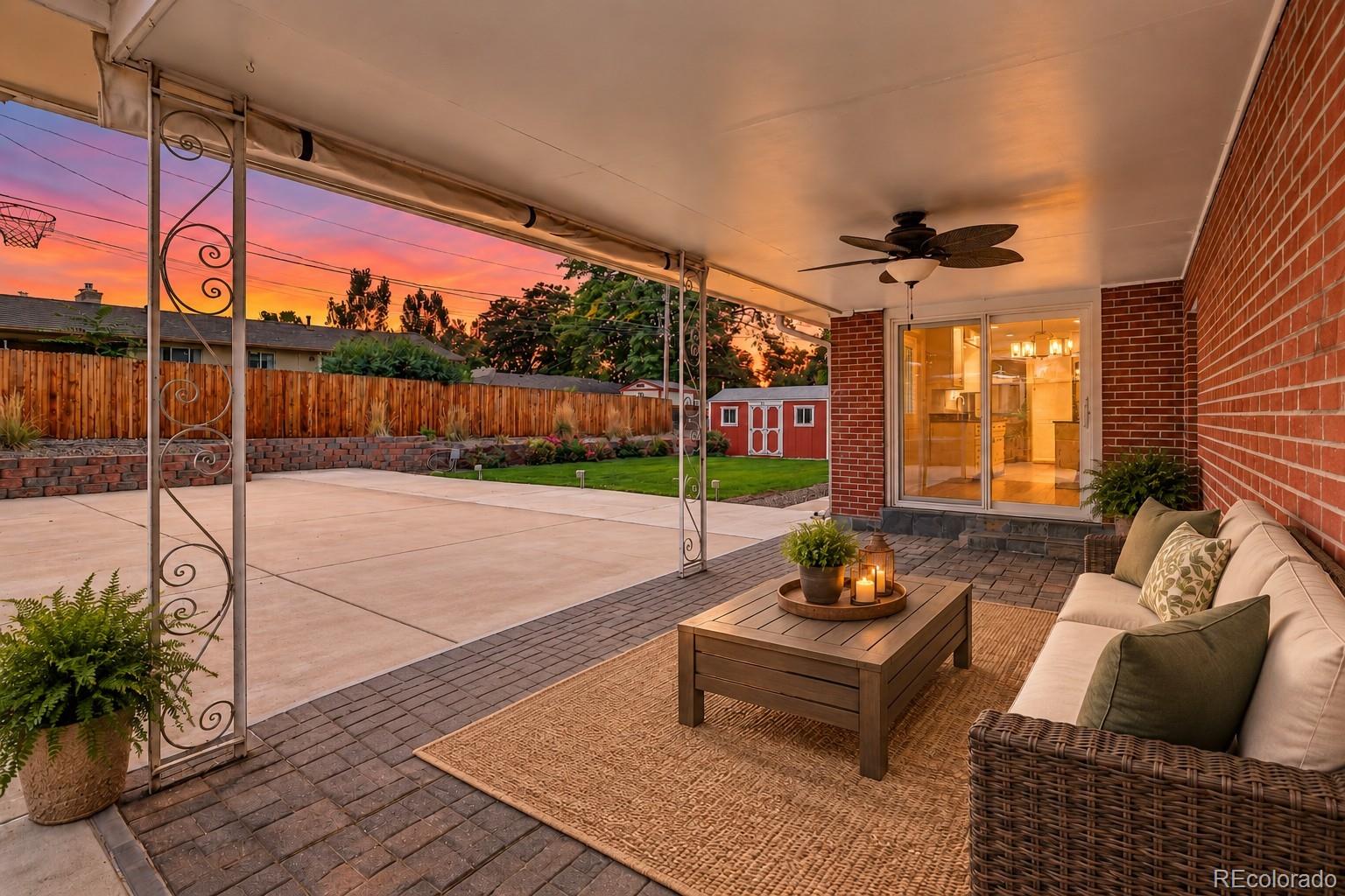 MLS Image #24 for 6422  independence street,arvada, Colorado