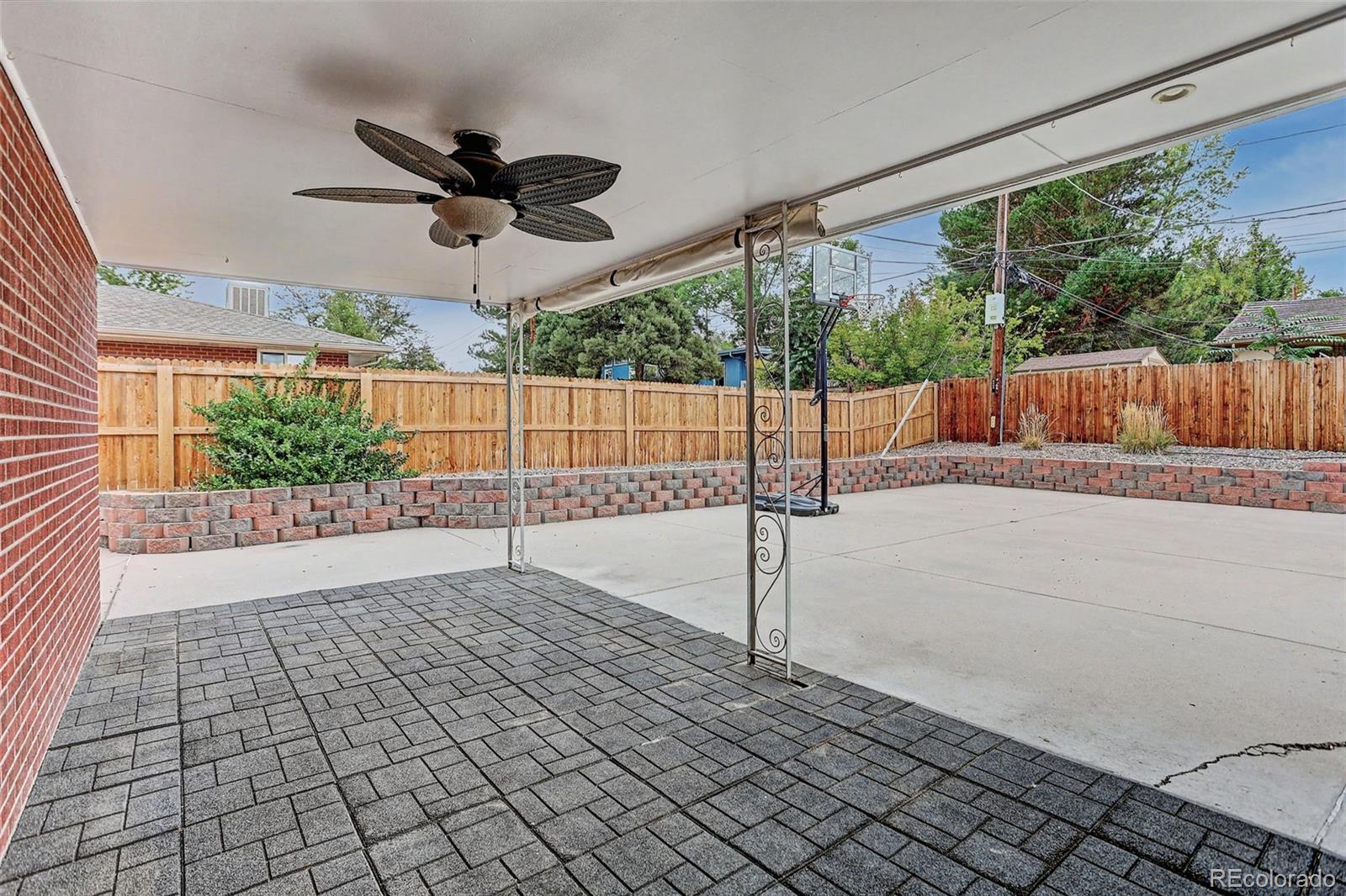 MLS Image #25 for 6422  independence street,arvada, Colorado