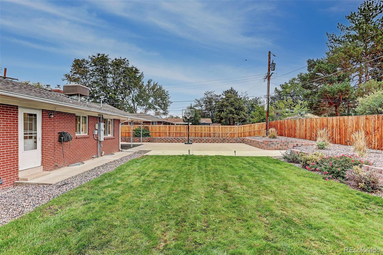 MLS Image #26 for 6422  independence street,arvada, Colorado
