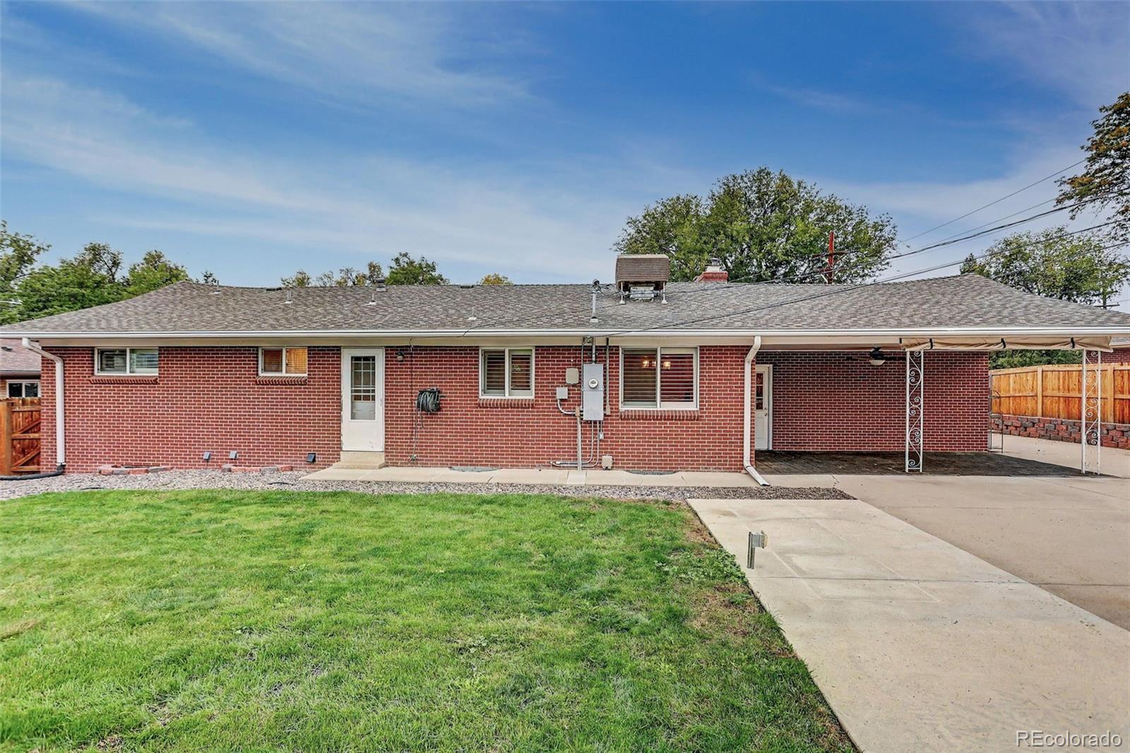 MLS Image #28 for 6422  independence street,arvada, Colorado