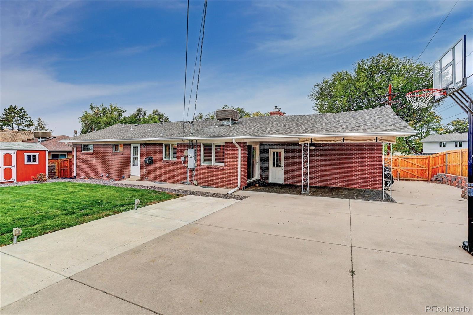MLS Image #29 for 6422  independence street,arvada, Colorado