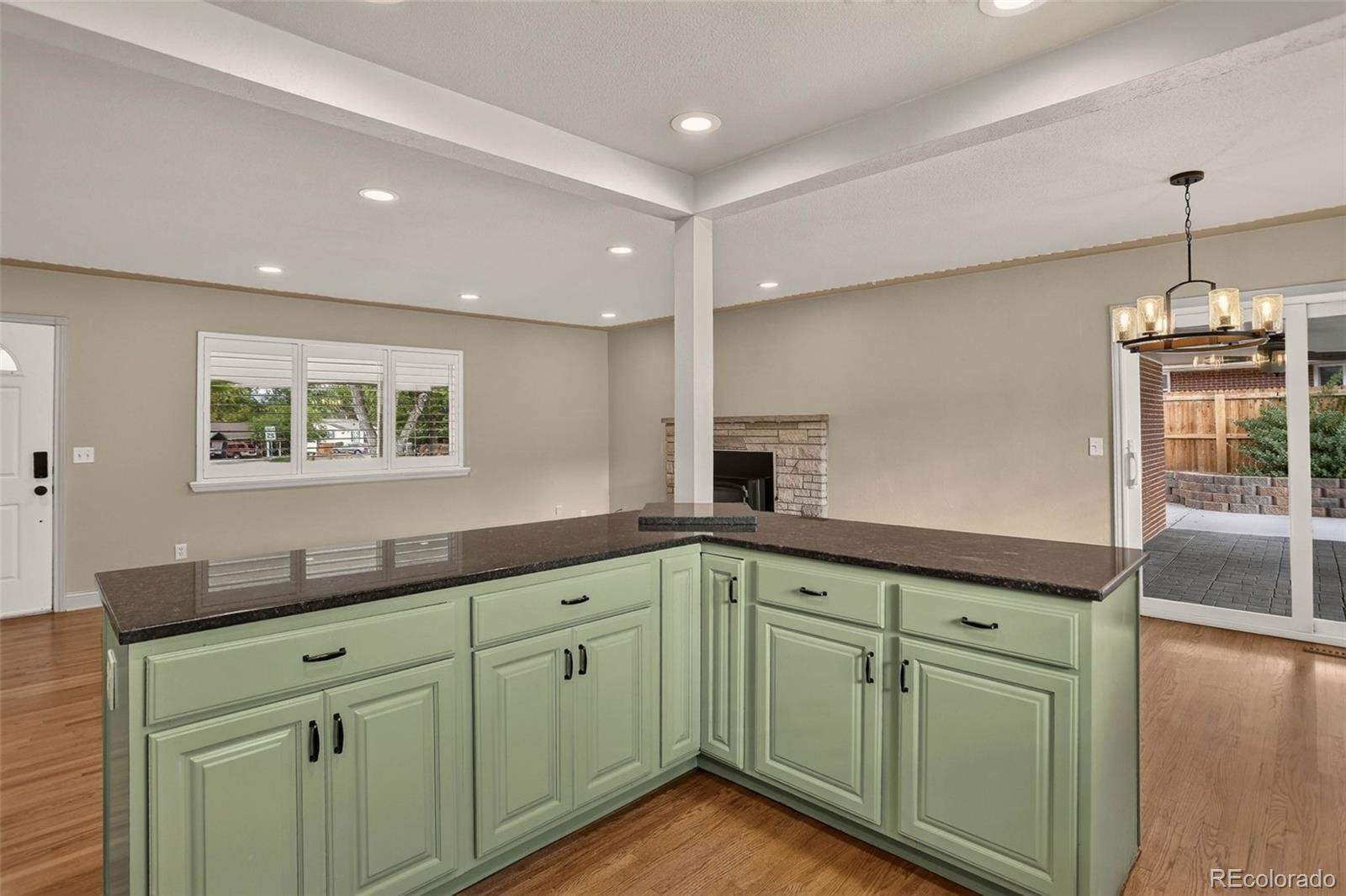 MLS Image #3 for 6422  independence street,arvada, Colorado