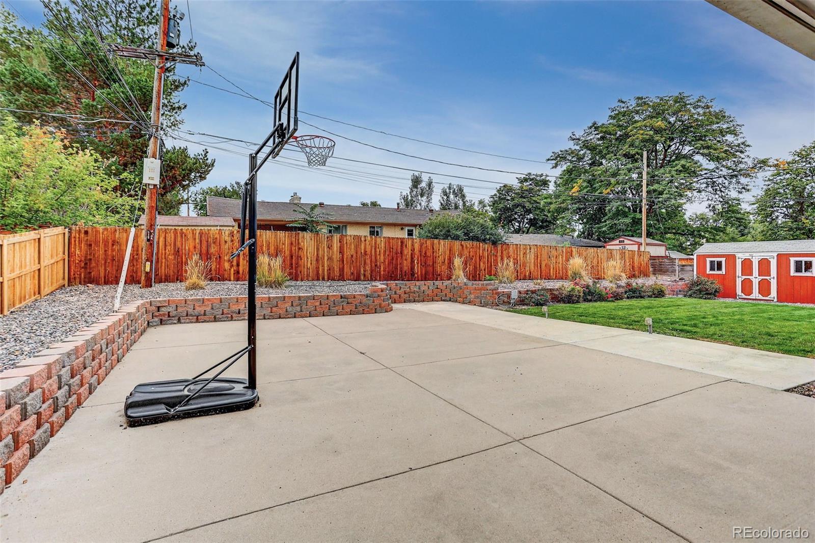 MLS Image #30 for 6422  independence street,arvada, Colorado