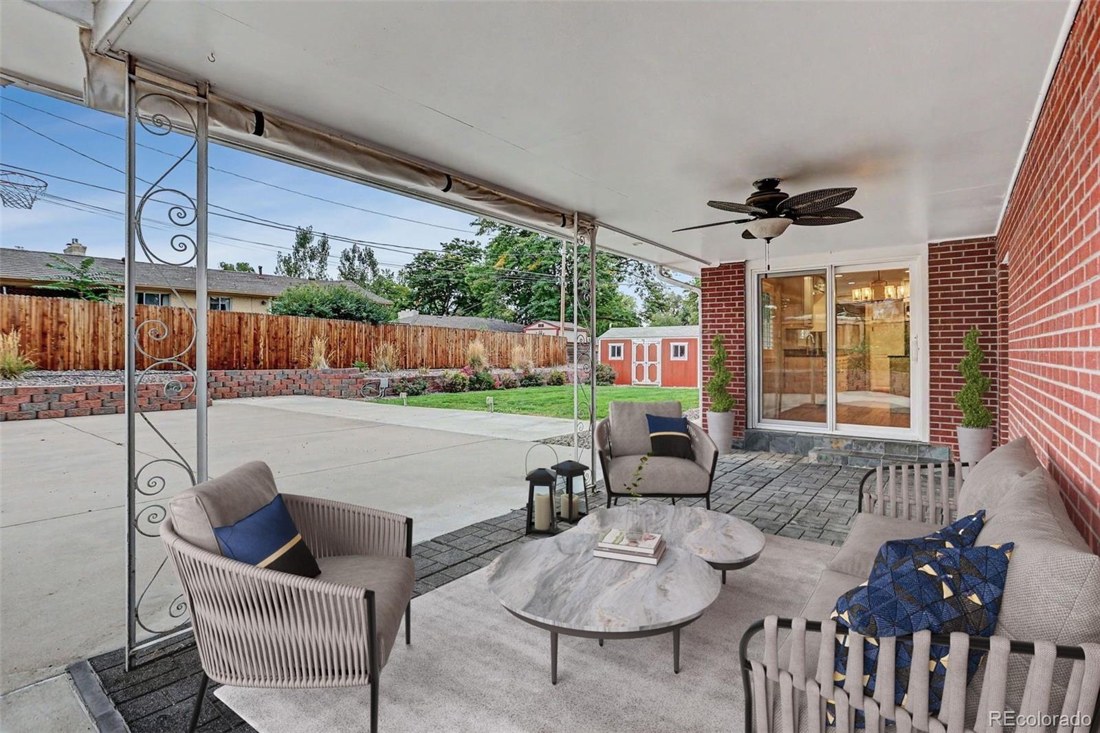 MLS Image #31 for 6422  independence street,arvada, Colorado