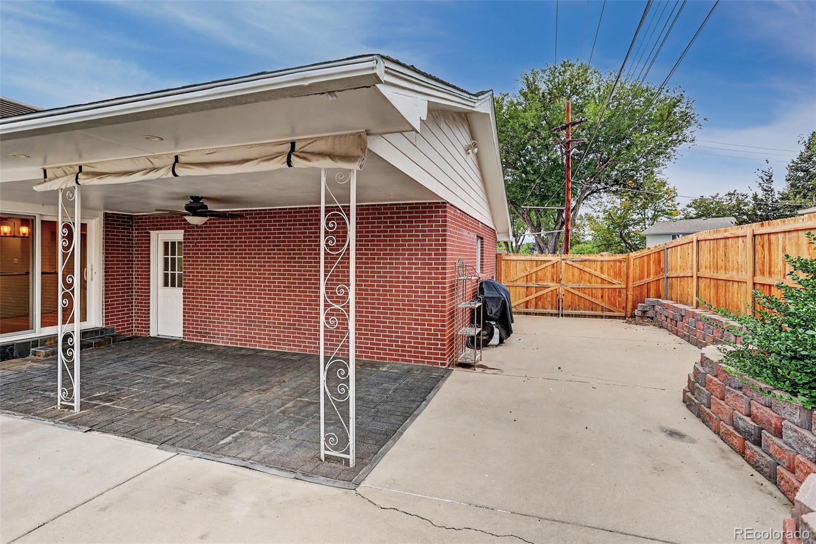 MLS Image #32 for 6422  independence street,arvada, Colorado
