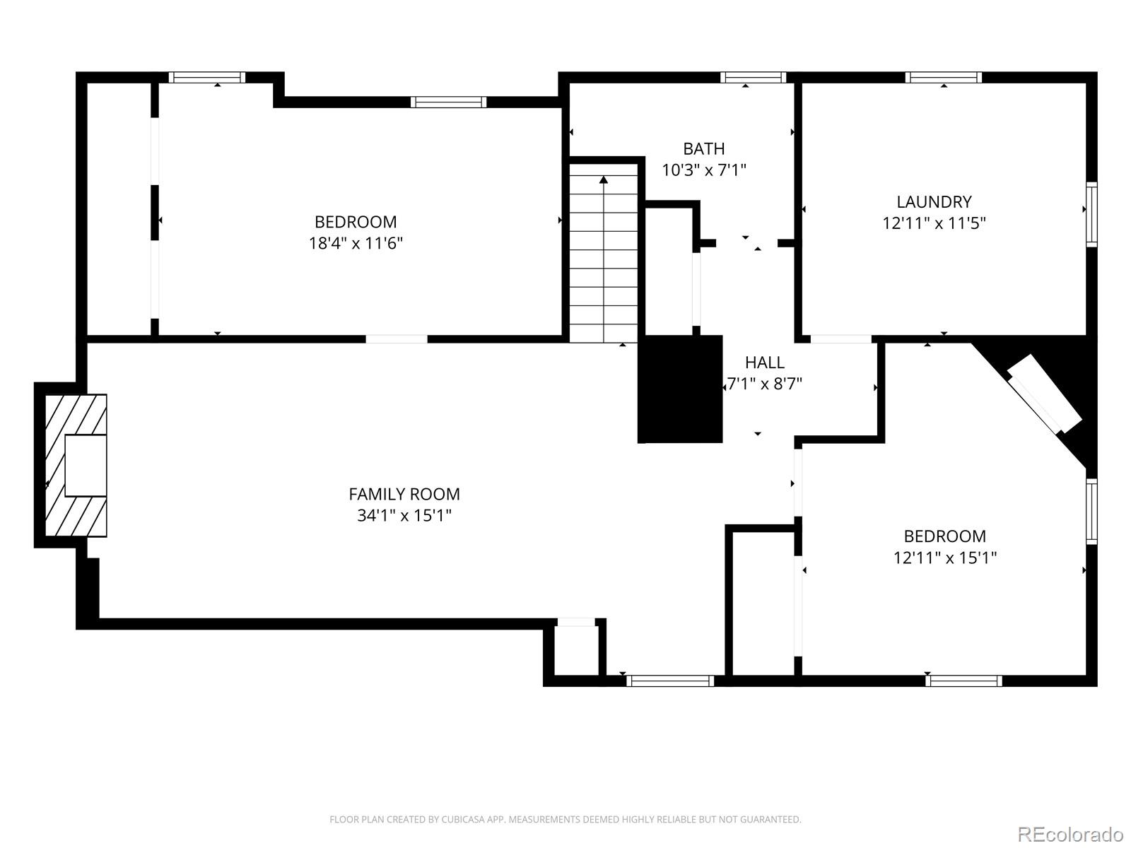 MLS Image #35 for 6422  independence street,arvada, Colorado