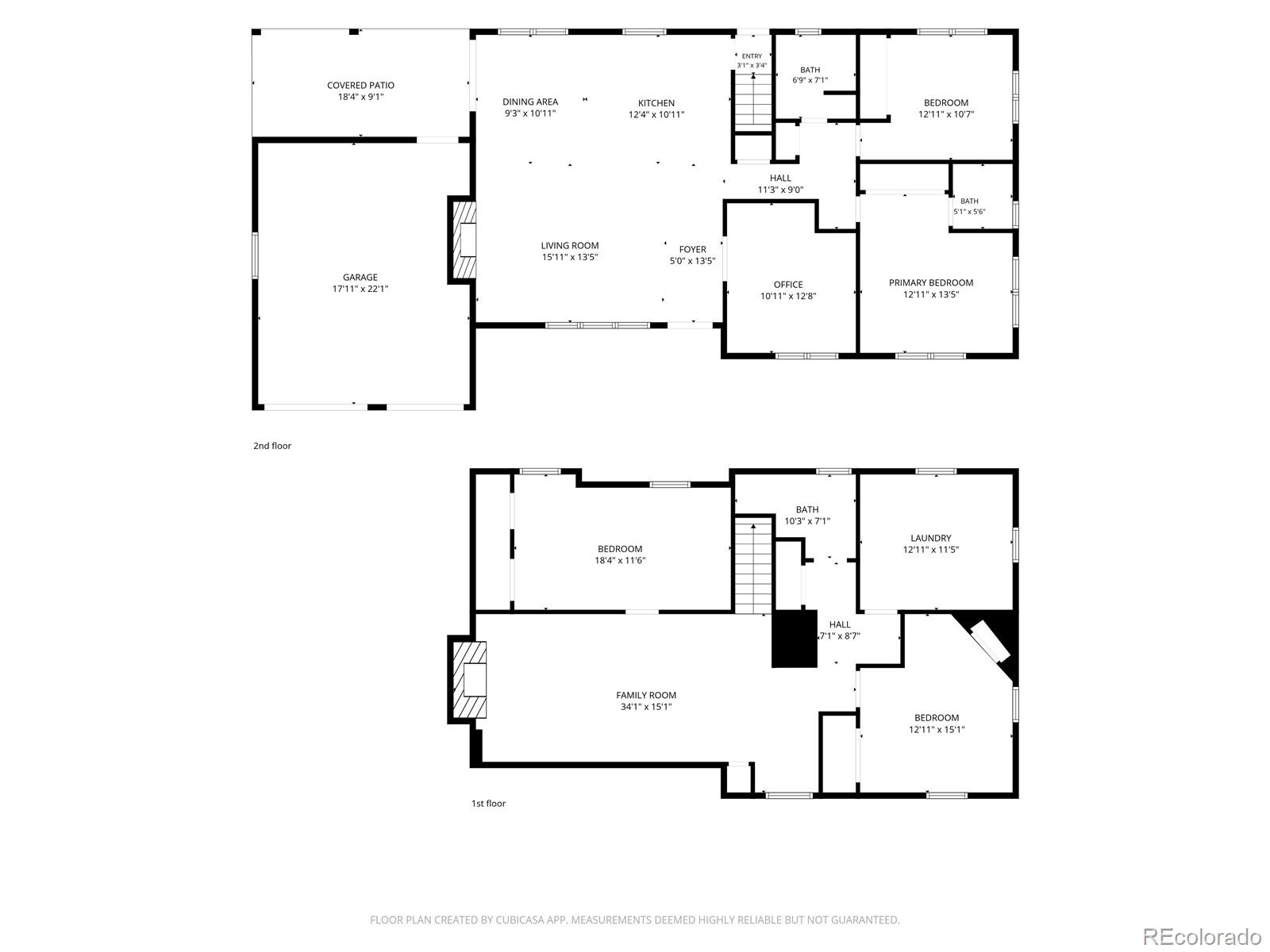 MLS Image #43 for 6422  independence street,arvada, Colorado
