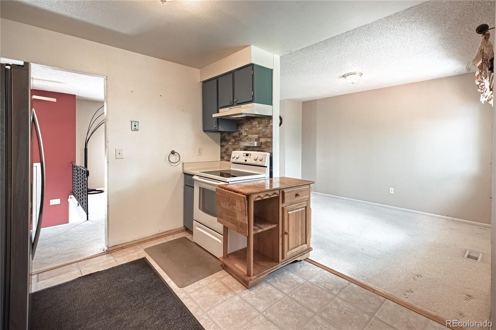 MLS Image #13 for 1340  kachina drive,colorado springs, Colorado