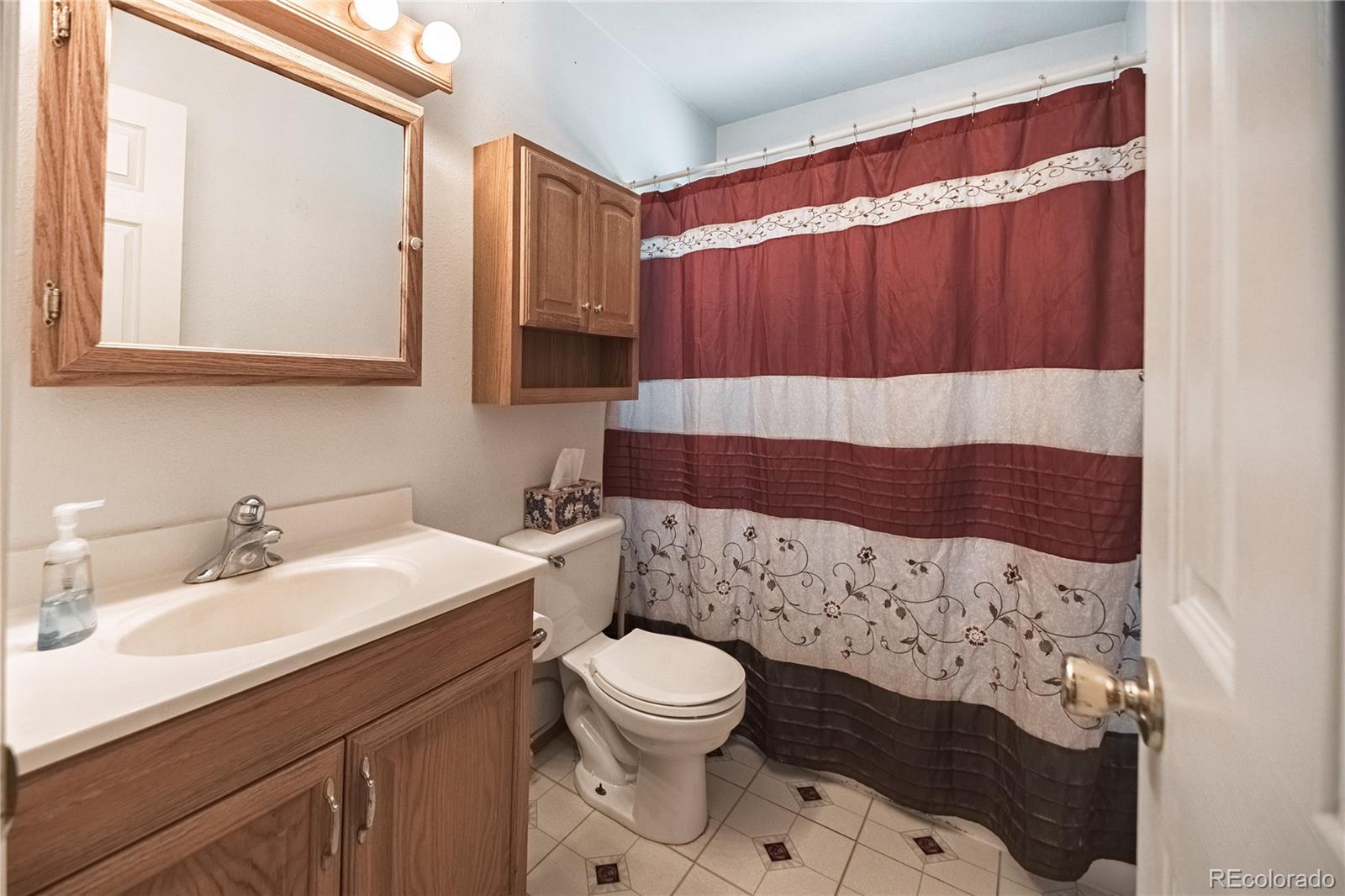 MLS Image #22 for 1340  kachina drive,colorado springs, Colorado