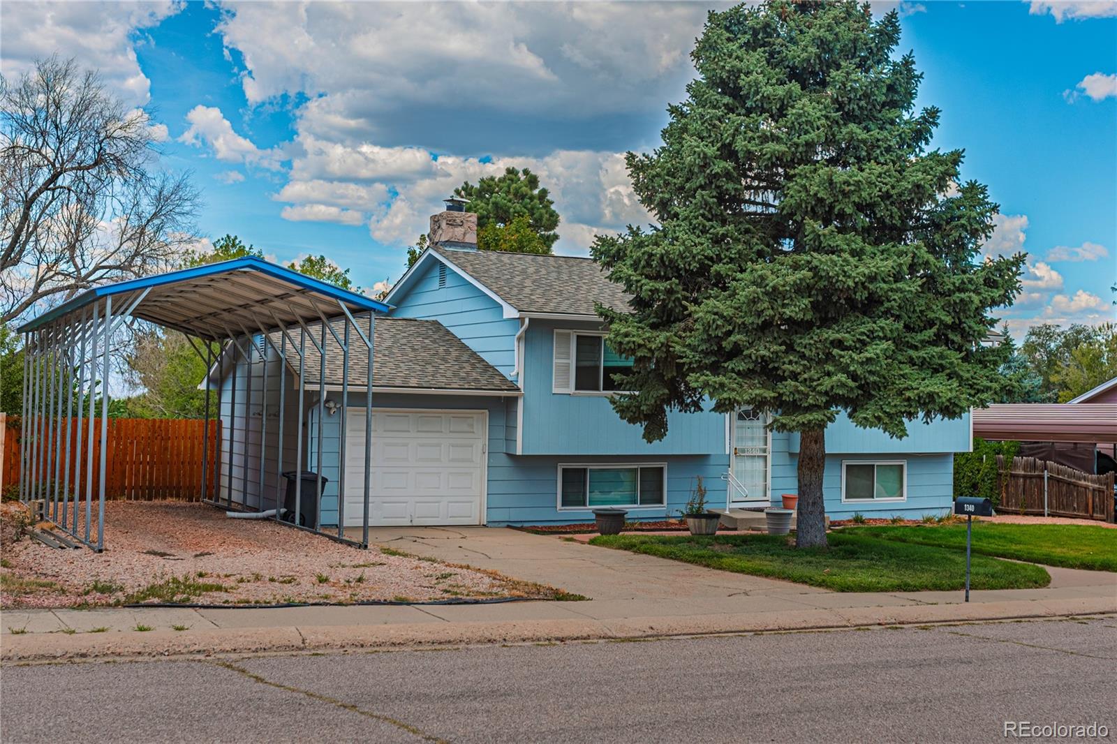 MLS Image #26 for 1340  kachina drive,colorado springs, Colorado