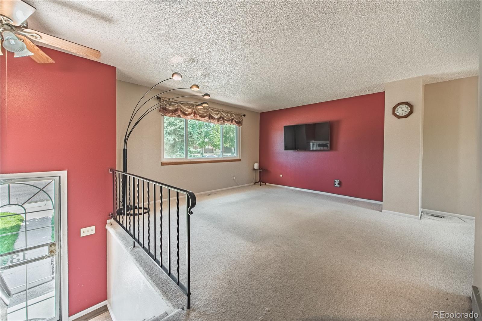 MLS Image #3 for 1340  kachina drive,colorado springs, Colorado