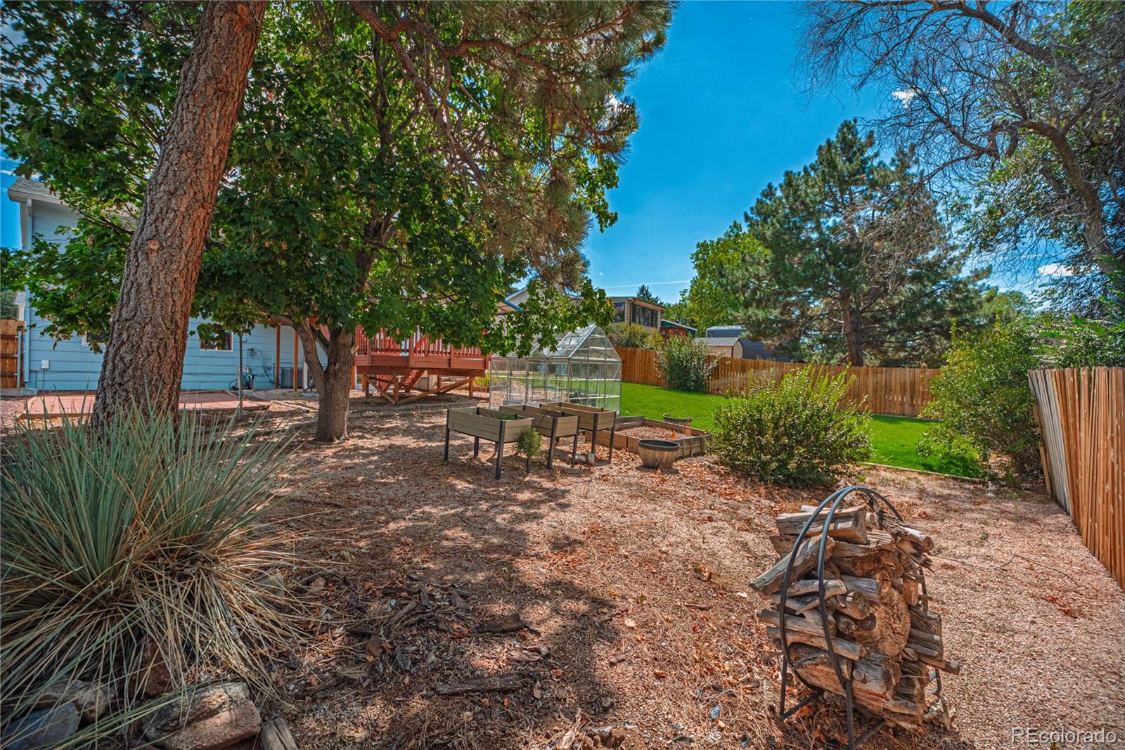 MLS Image #37 for 1340  kachina drive,colorado springs, Colorado