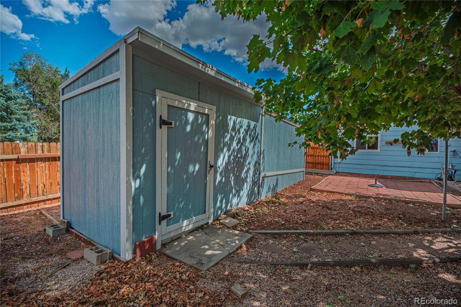 MLS Image #38 for 1340  kachina drive,colorado springs, Colorado