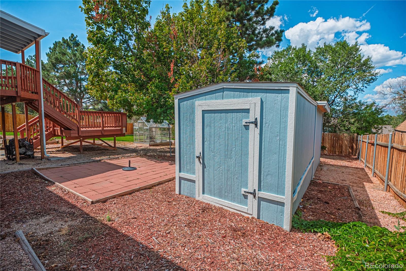 MLS Image #39 for 1340  kachina drive,colorado springs, Colorado