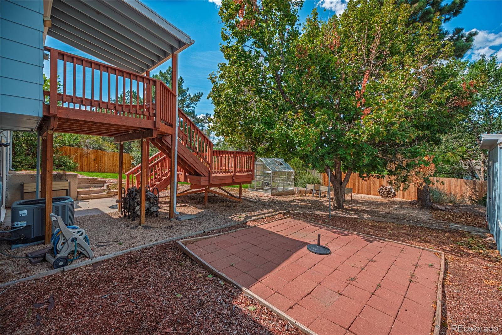 MLS Image #40 for 1340  kachina drive,colorado springs, Colorado