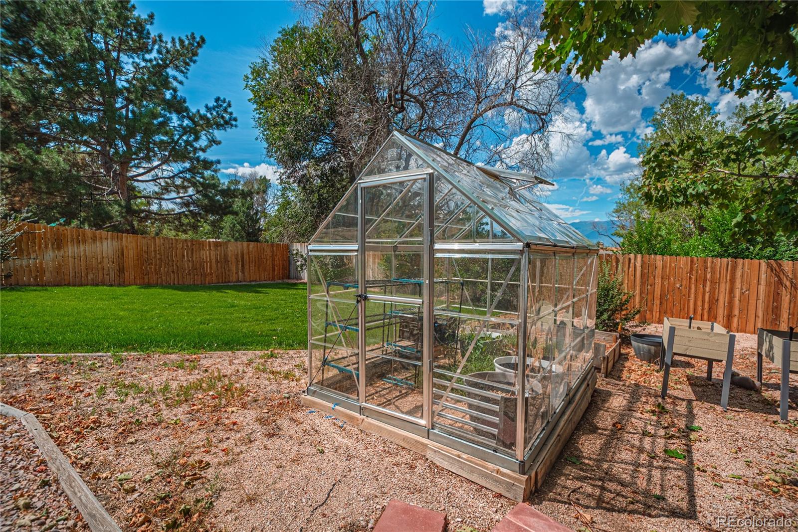 MLS Image #41 for 1340  kachina drive,colorado springs, Colorado