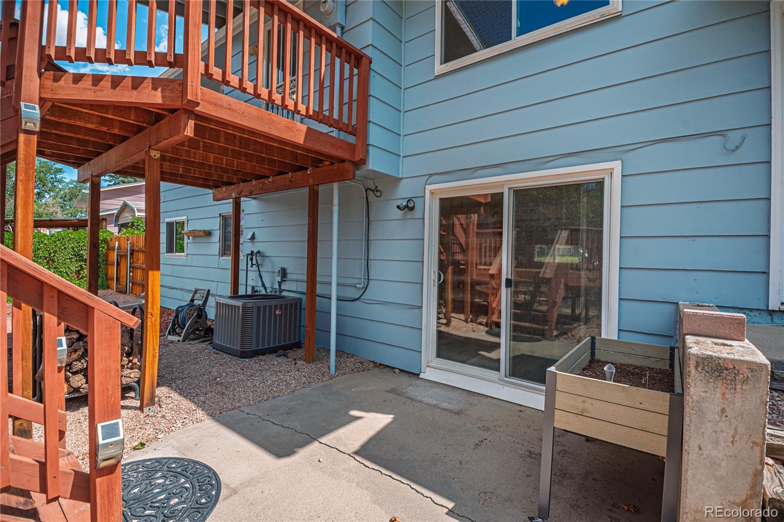MLS Image #42 for 1340  kachina drive,colorado springs, Colorado
