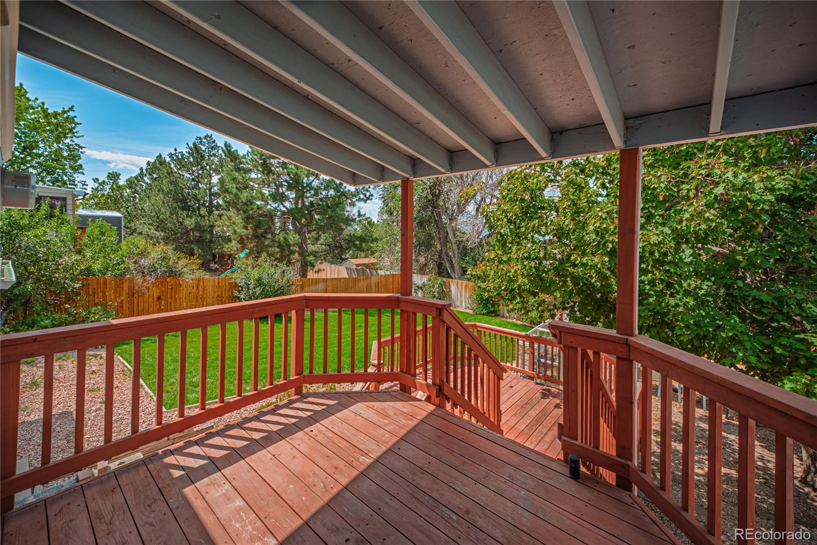 MLS Image #43 for 1340  kachina drive,colorado springs, Colorado