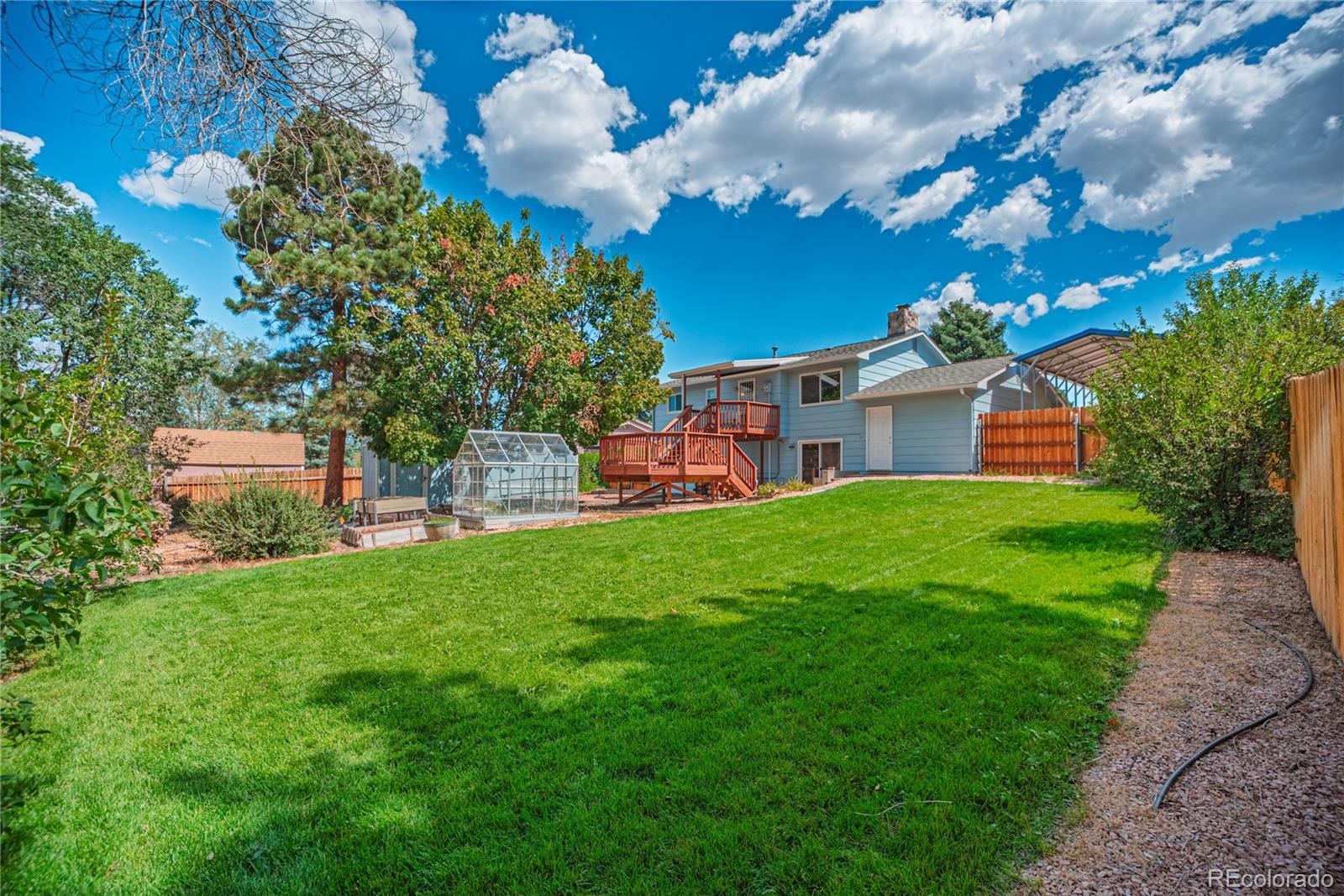 MLS Image #45 for 1340  kachina drive,colorado springs, Colorado
