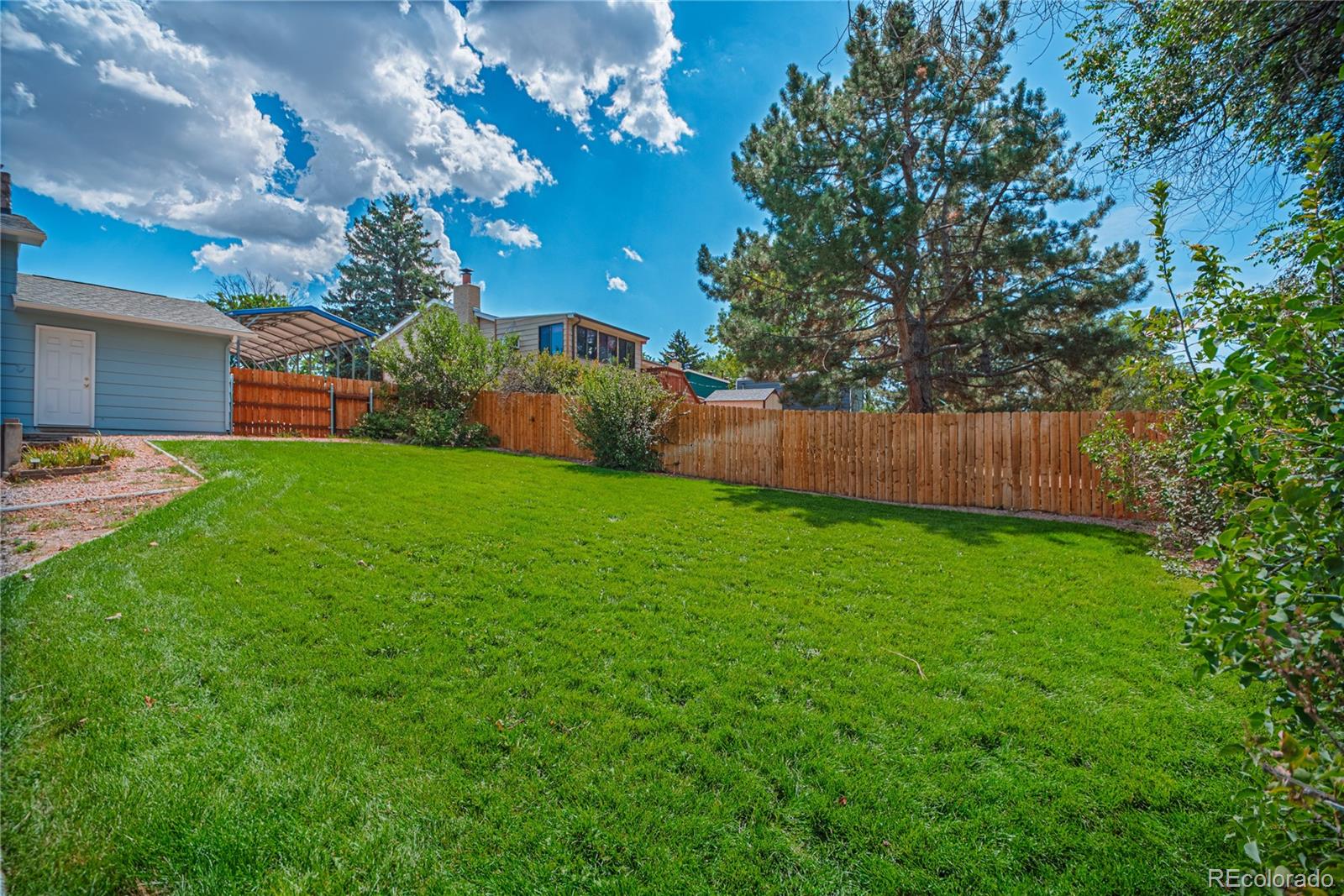 MLS Image #46 for 1340  kachina drive,colorado springs, Colorado