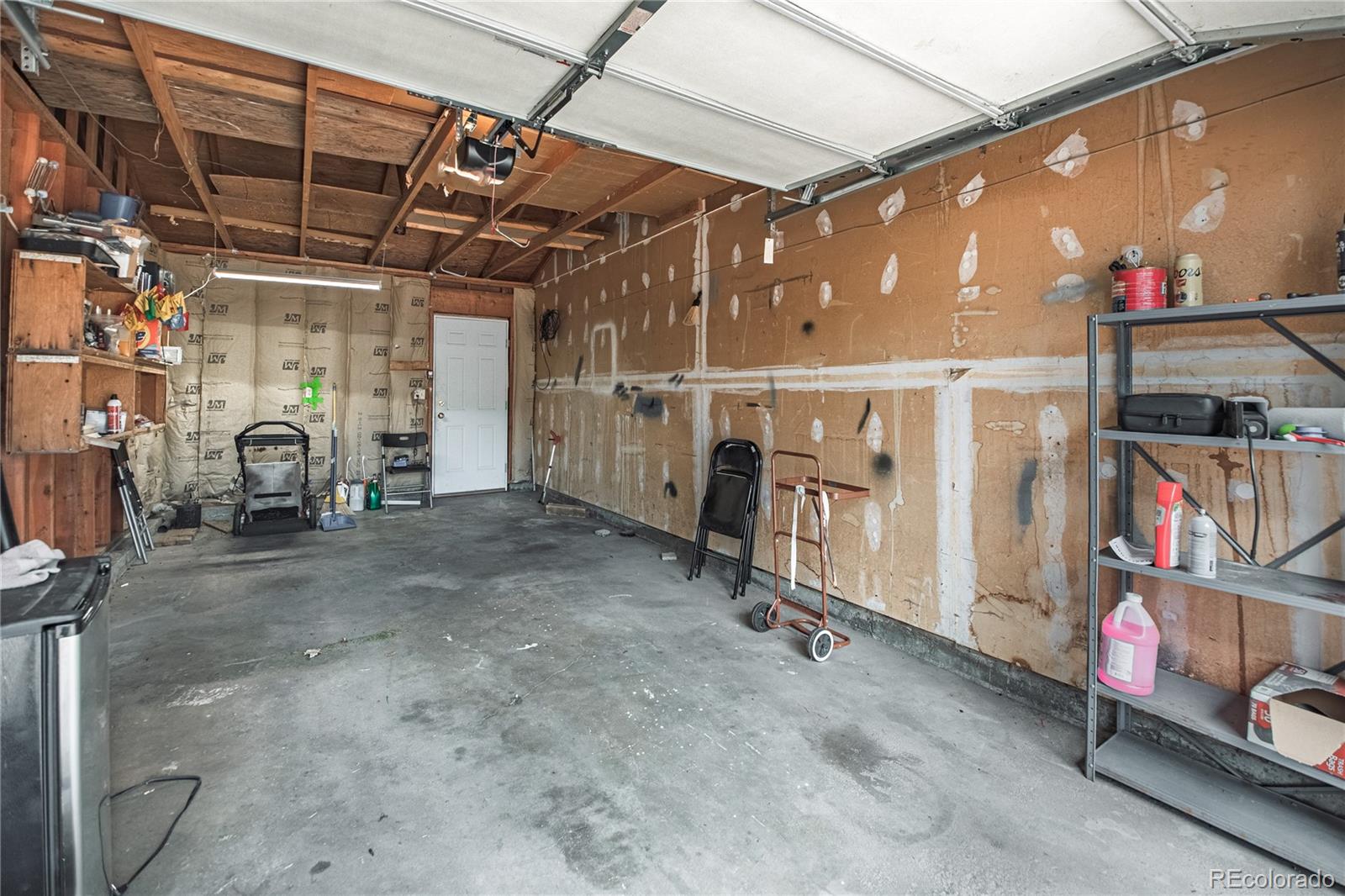 MLS Image #47 for 1340  kachina drive,colorado springs, Colorado
