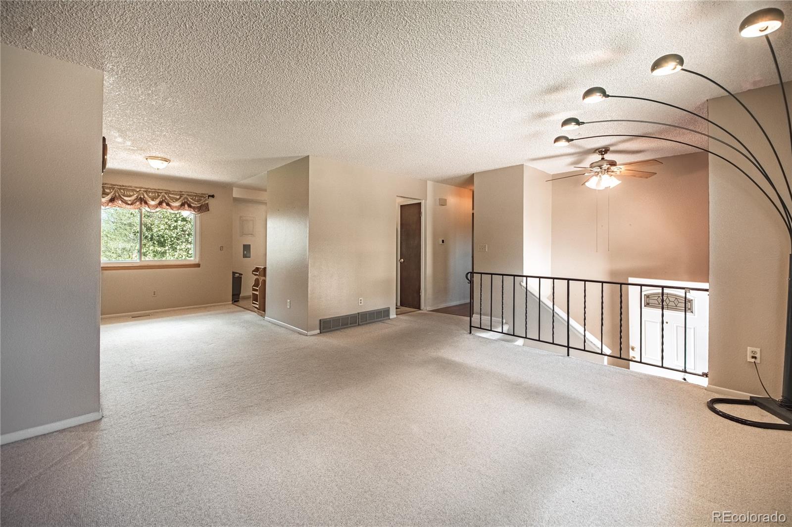 MLS Image #6 for 1340  kachina drive,colorado springs, Colorado
