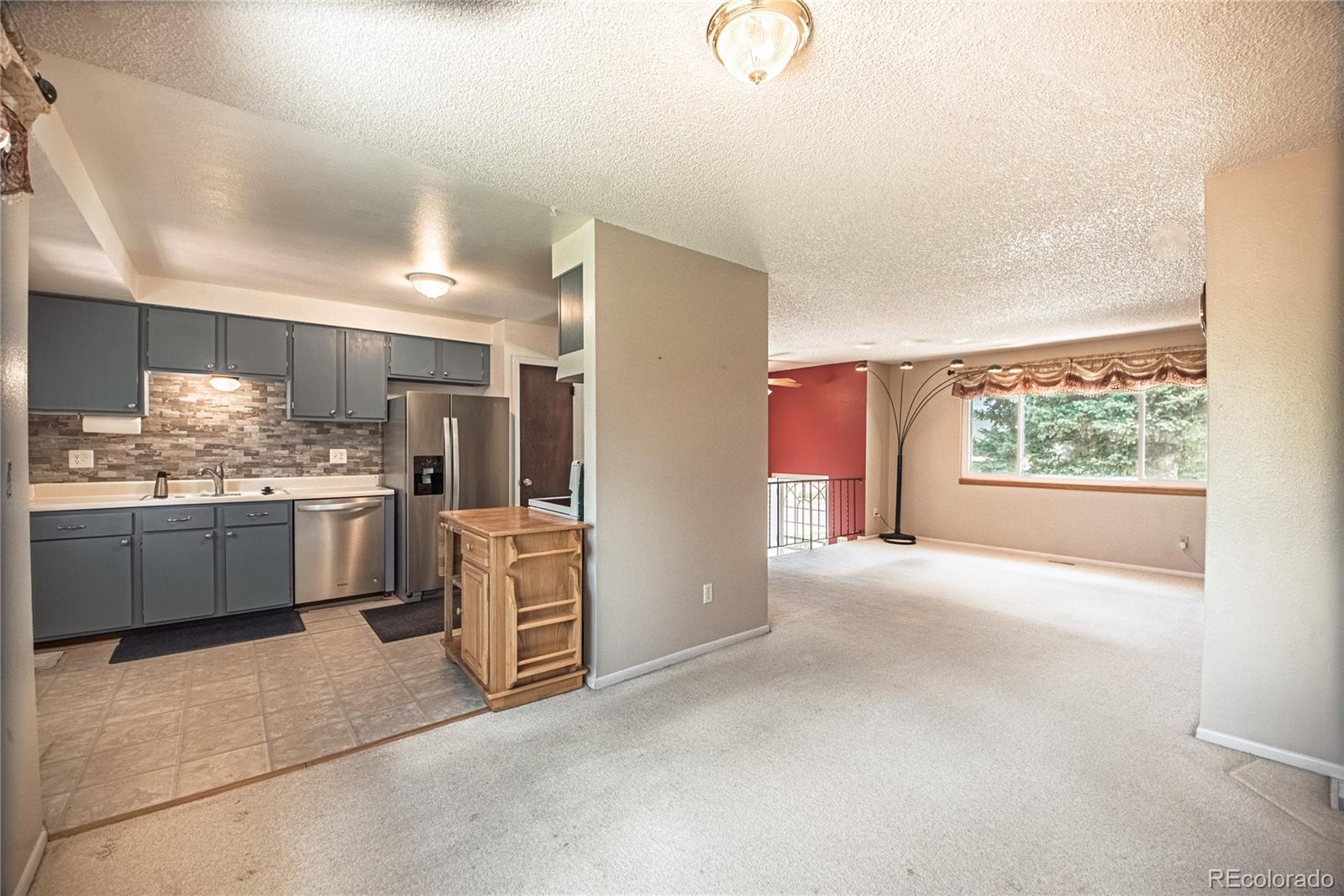 MLS Image #8 for 1340  kachina drive,colorado springs, Colorado
