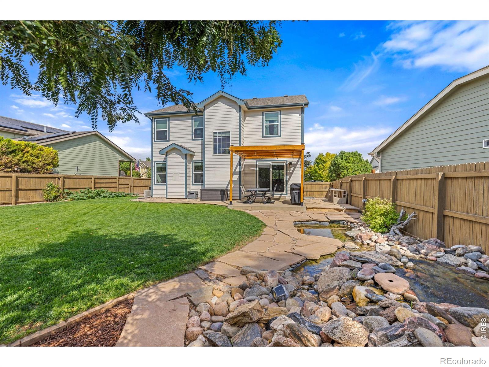 MLS Image #26 for 108  sandstone drive,johnstown, Colorado