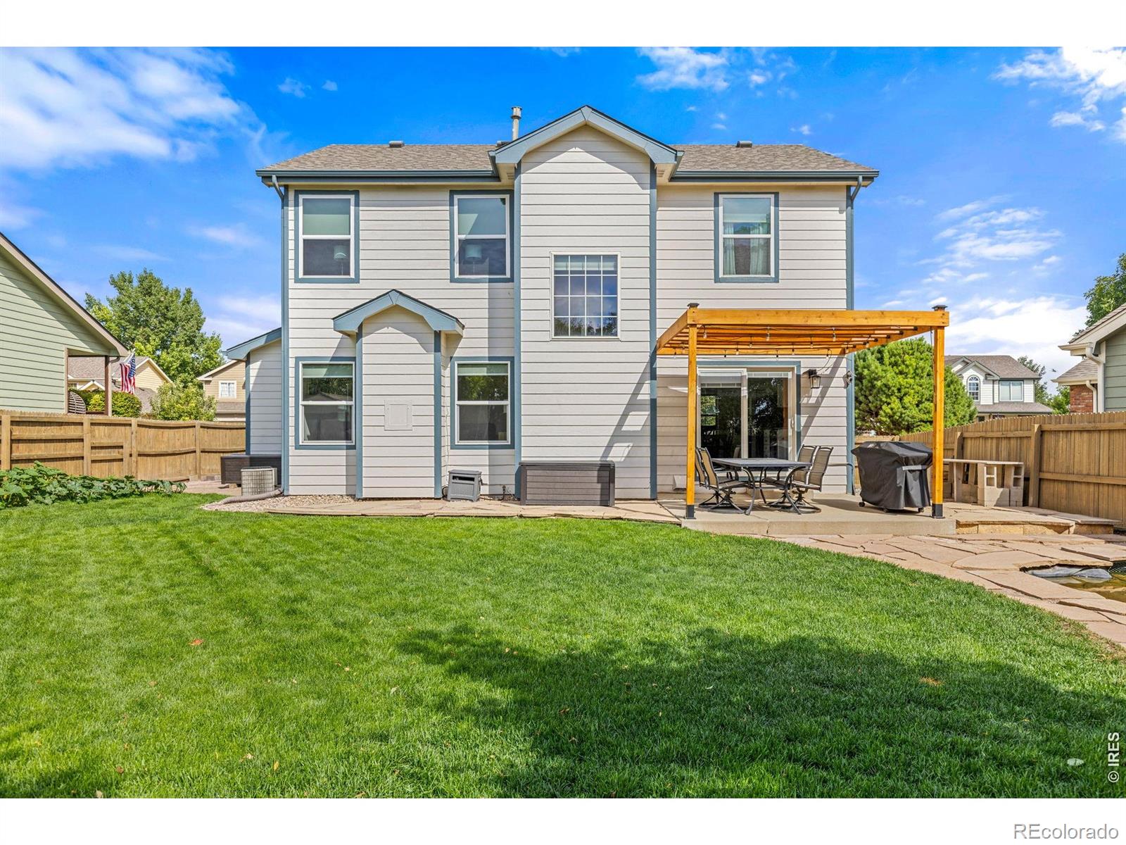 MLS Image #27 for 108  sandstone drive,johnstown, Colorado
