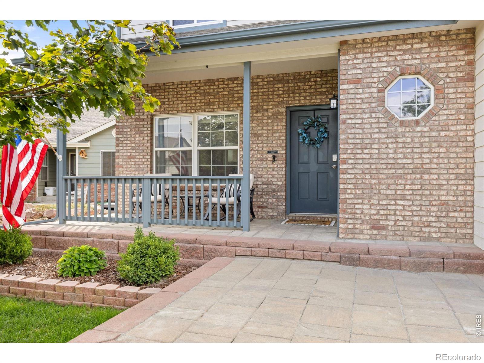 MLS Image #3 for 108  sandstone drive,johnstown, Colorado