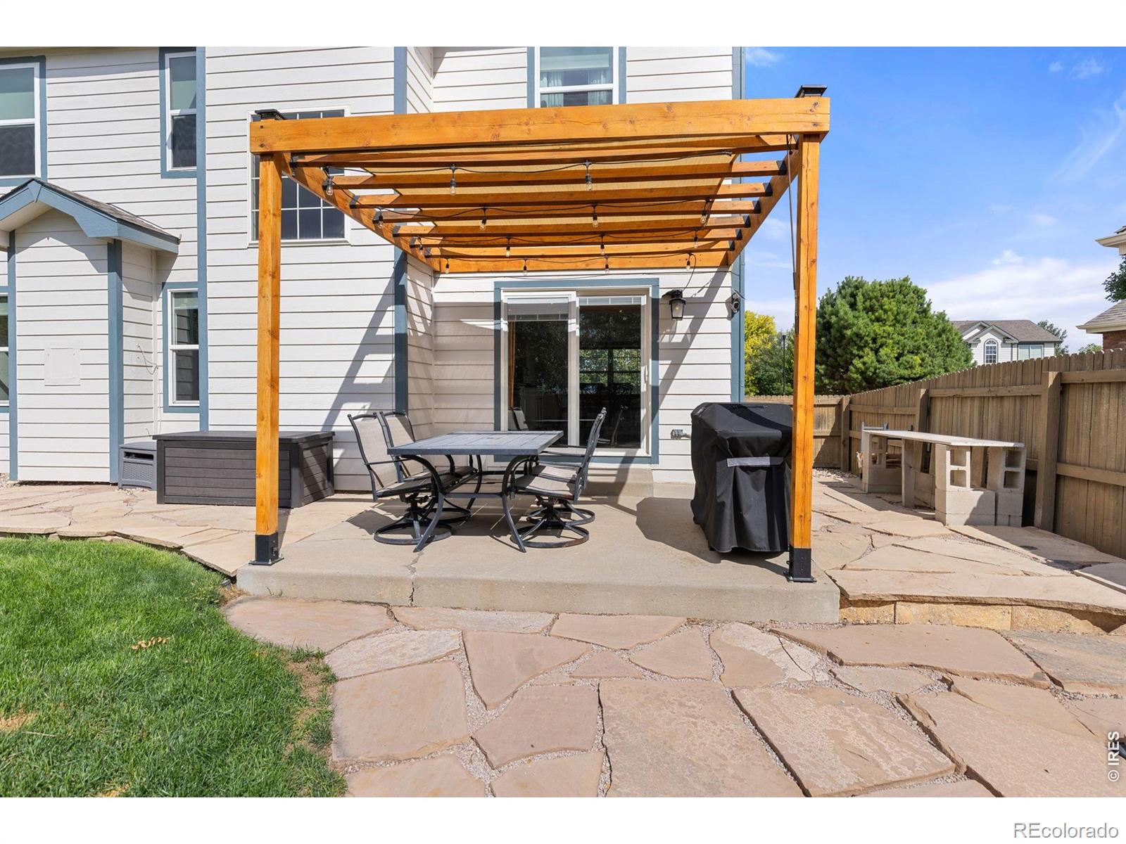 MLS Image #30 for 108  sandstone drive,johnstown, Colorado