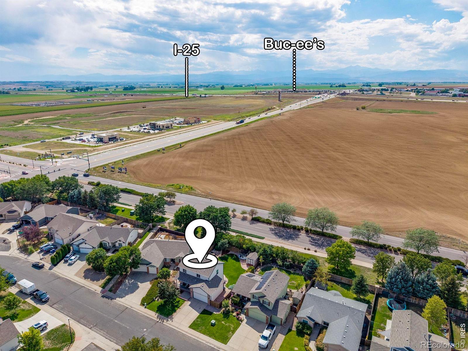 MLS Image #35 for 108  sandstone drive,johnstown, Colorado
