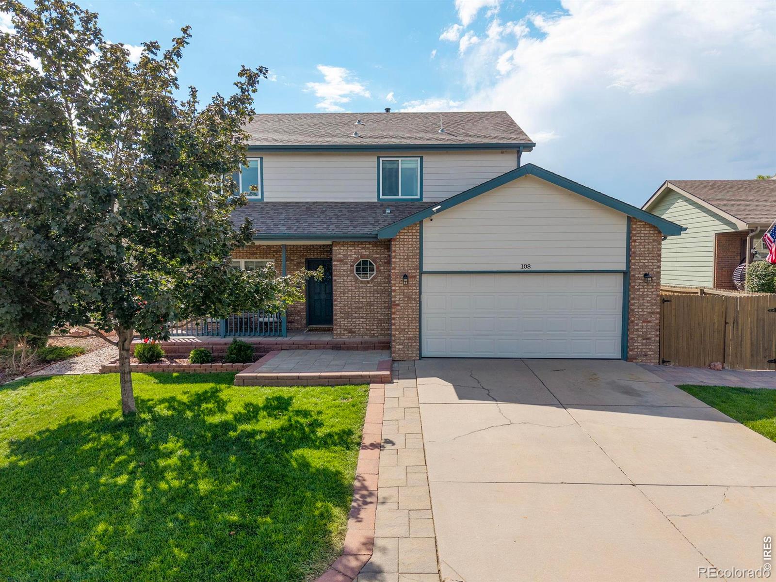 MLS Image #39 for 108  sandstone drive,johnstown, Colorado