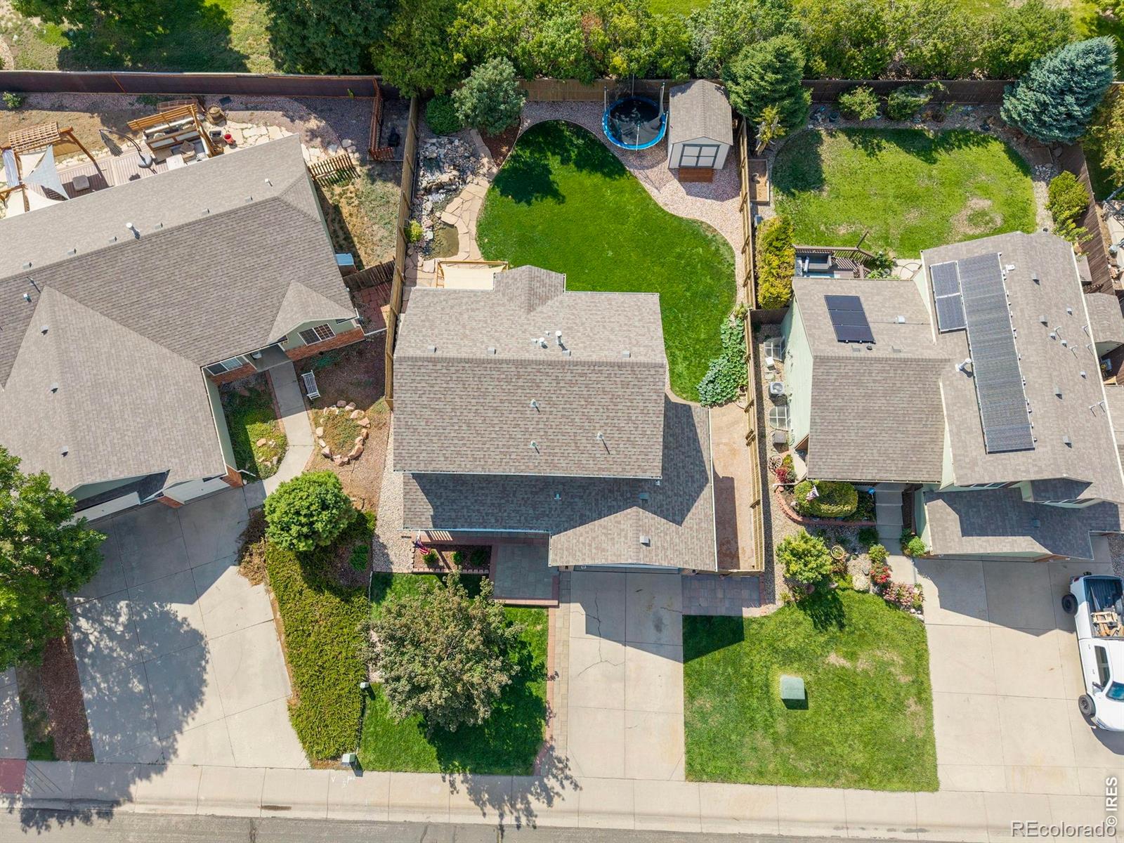 MLS Image #41 for 108  sandstone drive,johnstown, Colorado