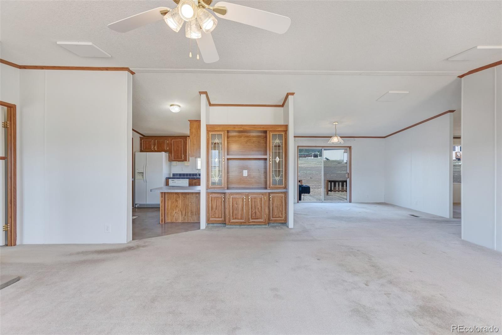 MLS Image #11 for 104  highland drive,howard, Colorado