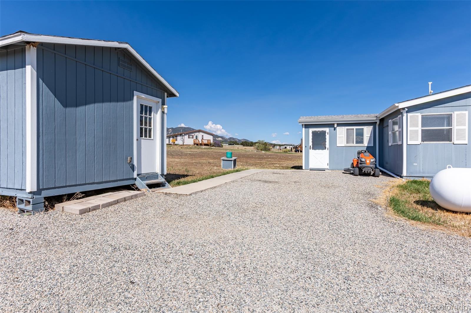 MLS Image #40 for 104  highland drive,howard, Colorado