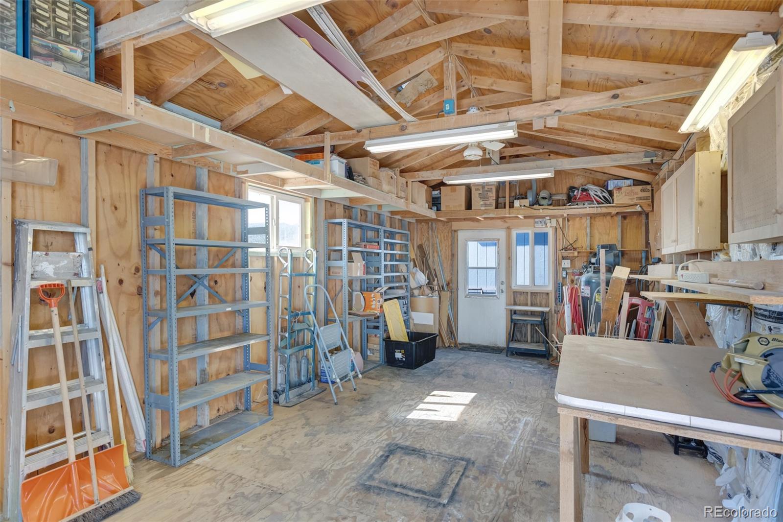 MLS Image #42 for 104  highland drive,howard, Colorado