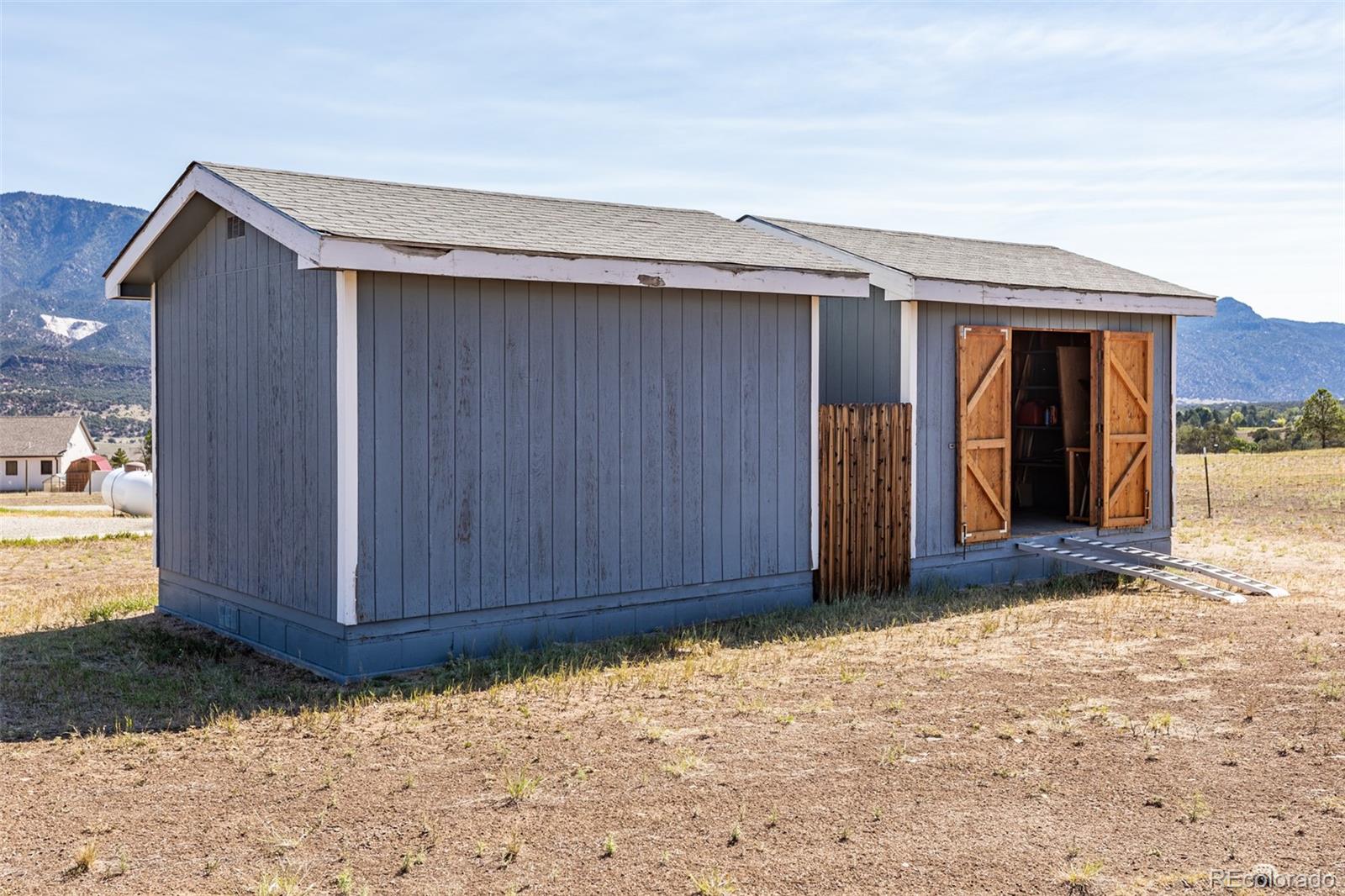 MLS Image #44 for 104  highland drive,howard, Colorado