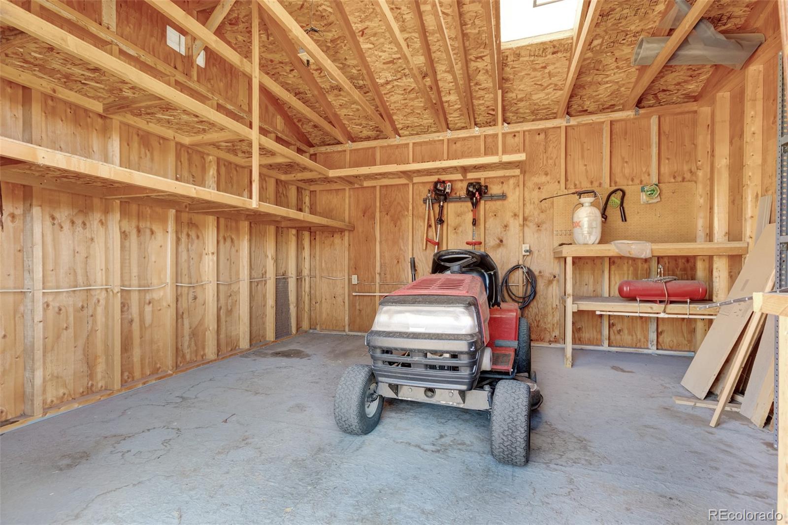 MLS Image #45 for 104  highland drive,howard, Colorado